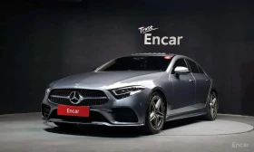 Mercedes-Benz CLS 300, снимка 1