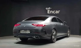 Mercedes-Benz CLS 300, снимка 2