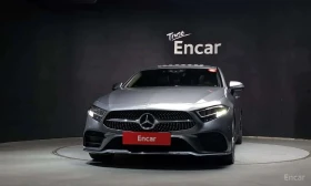 Mercedes-Benz CLS 300, снимка 3
