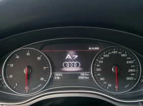 Audi A7 Sline / Бартер, снимка 8
