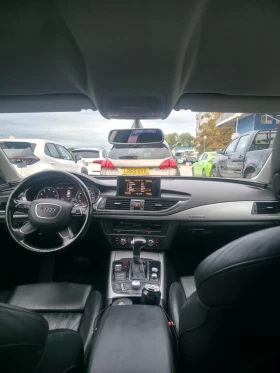 Audi A7 Sline / Бартер, снимка 12