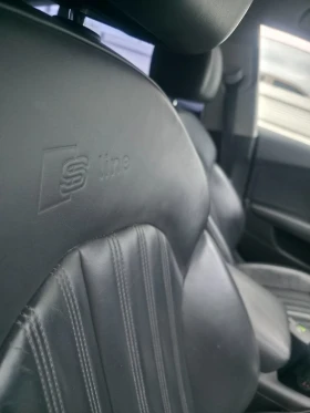 Audi A7 Sline / Бартер, снимка 11