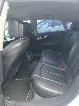 Audi A7 Sline / Бартер, снимка 14