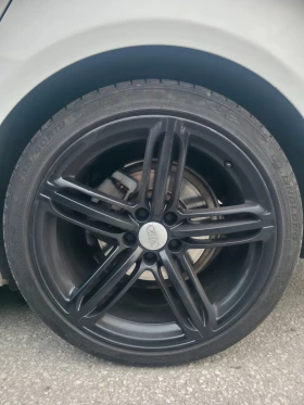 Audi A7 Sline / Бартер, снимка 9