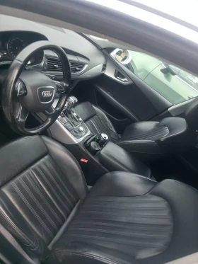 Audi A7 Sline / Бартер, снимка 15