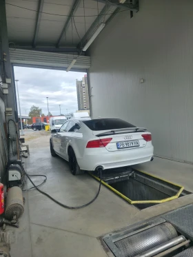 Audi A7 Sline / Бартер, снимка 4