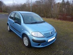 Citroen C3 1.4HDI,1.4i,1.1i - [1] 