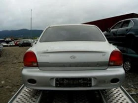 Hyundai Sonata | Mobile.bg    2