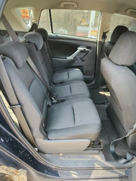 Toyota Verso 1.6i, снимка 7