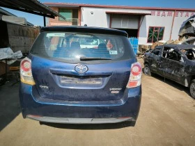 Toyota Verso 1.6i, снимка 5