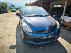 Toyota Verso 1.6i, снимка 1