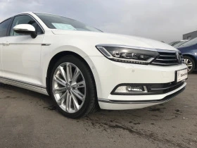 VW Passat 2.0 TDI 4MOTION, Седан, HIGH-LINE, 190 к.с, снимка 3