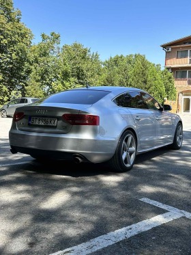 Audi A5 S-line  | Mobile.bg   17