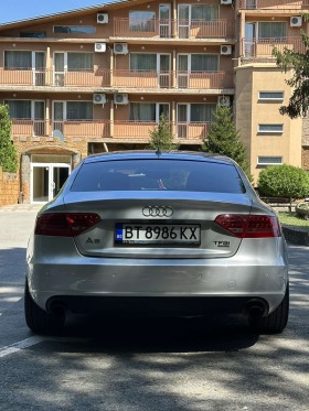 Audi A5 S-line  | Mobile.bg   3