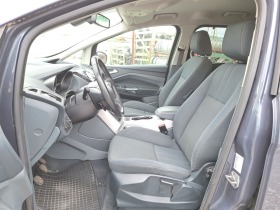 Ford Grand C-Max 1.6 Ecoboost * Moto Pfohe * Уникат , снимка 10 - Автомобили и джипове - 42413865