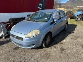 Fiat Punto, снимка 1