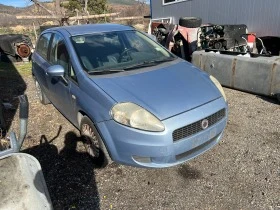 Fiat Punto, снимка 2