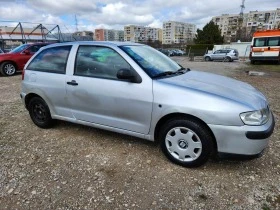 Seat Ibiza 1.4, снимка 2