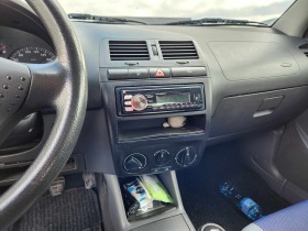 Seat Ibiza 1.4, снимка 9 - Автомобили и джипове - 44668442