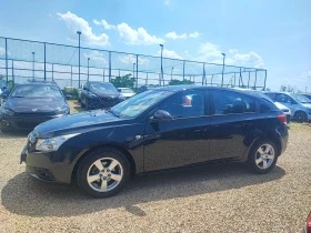 Chevrolet Cruze 1.8/141./GPL | Mobile.bg    10