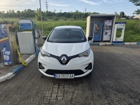 Обява за продажба на Renault Zoe 52KW R110 ГАРАНЦИОНЕН  ~33 900 лв. - изображение 2