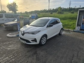 Обява за продажба на Renault Zoe 52KW R110 ГАРАНЦИОНЕН  ~33 900 лв. - изображение 1