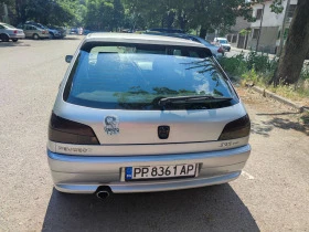 Peugeot 306, снимка 3