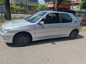 Peugeot 306, снимка 2