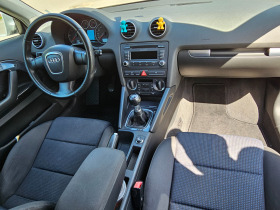 Audi A3 1.9 tdi, снимка 8