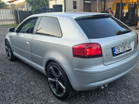 Audi A3 1.9 tdi, снимка 6