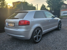 Audi A3 1.9 tdi, снимка 5