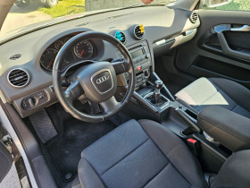 Audi A3 1.9 tdi, снимка 9