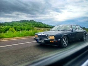 Jaguar Xj Severing 40, снимка 6