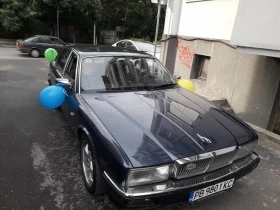 Jaguar Xj Severing 40, снимка 5