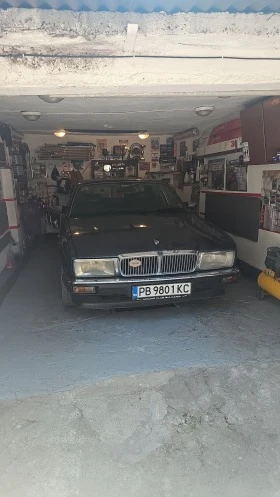 Jaguar Xj Severing 40, снимка 1