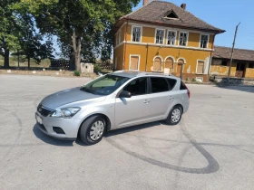 Kia Ceed 1.4, снимка 5