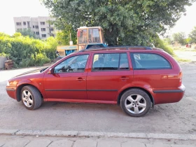 Skoda Octavia, снимка 3