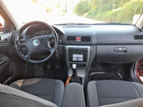 Skoda Octavia, снимка 7