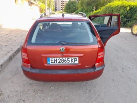 Skoda Octavia, снимка 4