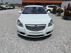 Opel Insignia 1.6Ti-180k.c. COSMO, снимка 1