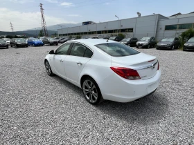 Opel Insignia 1.6Ti-180k.c. COSMO, снимка 4