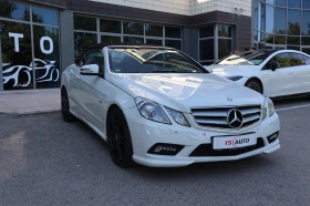 Mercedes-Benz E 220 CDI Cabrio BlueEfficiency/Navi/Xenon | Mobile.bg    3