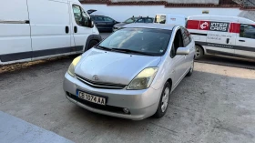 Toyota Prius NHW20L, снимка 1