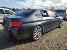 Обява за продажба на BMW 535 XI ~15 000 лв. - изображение 4