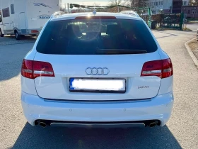     Audi A6 Allroad 3.0 TDI