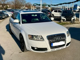     Audi A6 Allroad 3.0 TDI