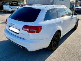     Audi A6 Allroad 3.0 TDI