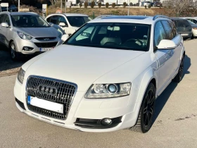     Audi A6 Allroad 3.0 TDI