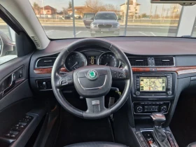 Skoda Superb 1.8 TSI | Mobile.bg    14