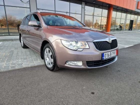 Обява за продажба на Skoda Superb 1.8 TSI ~14 555 лв. - изображение 2